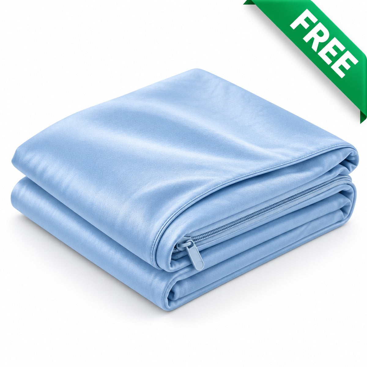 FREE Cooling Pillowcase