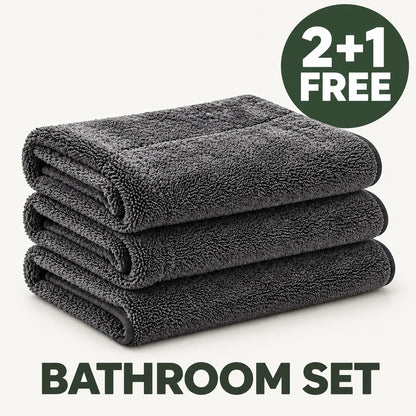 Bathroom Set – 2+1 FREE